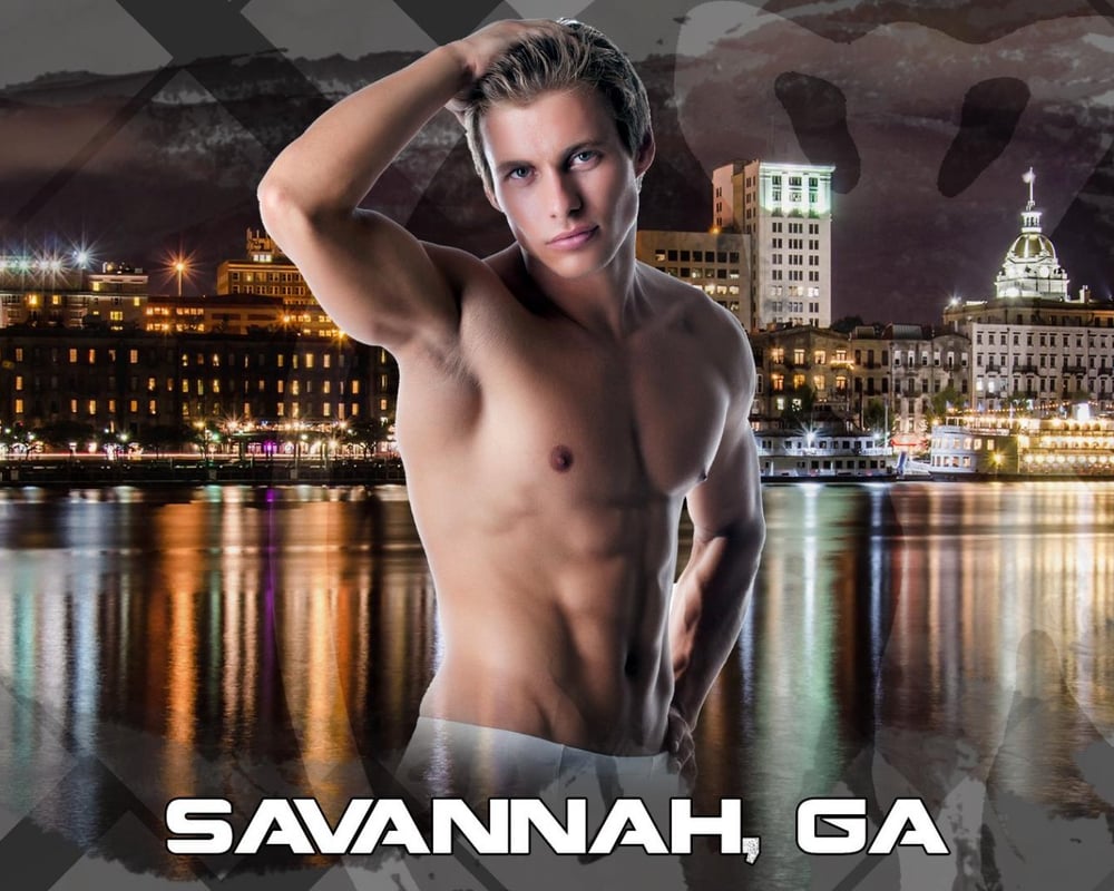 BuffBoyzz Gay Friendly Male Strip Clubs & Male Strippers Savannah, GA 8-10  | Buy & Sell Tickets