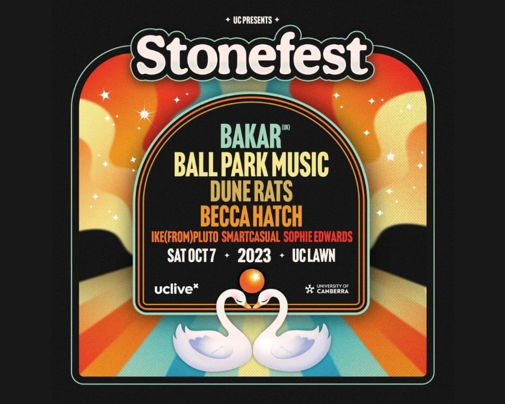Stonefest tickets