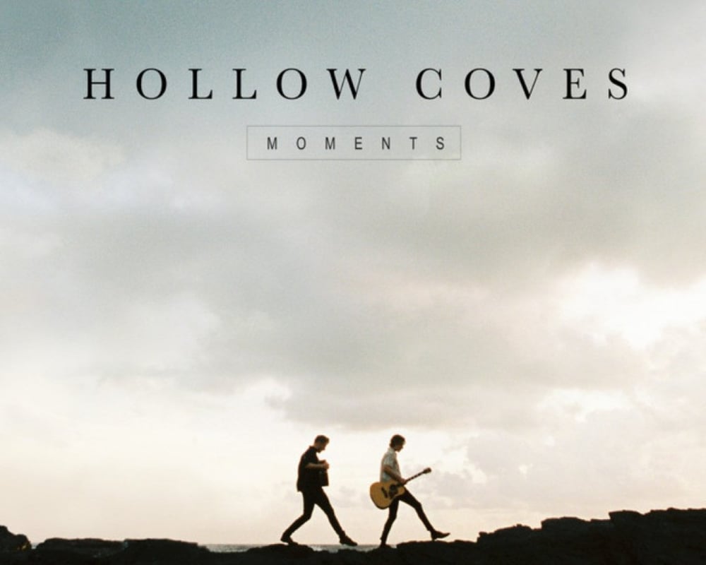 Hollow Coves tickets