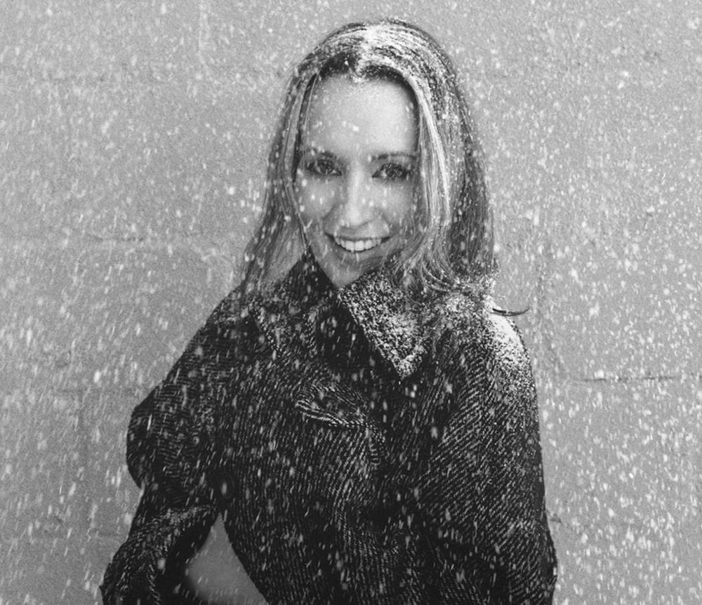 Ingrid Michaelson