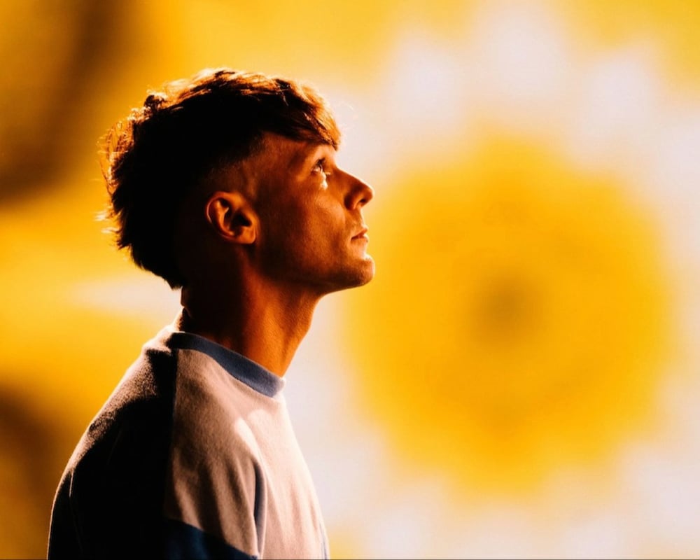 Louis Tomlinson