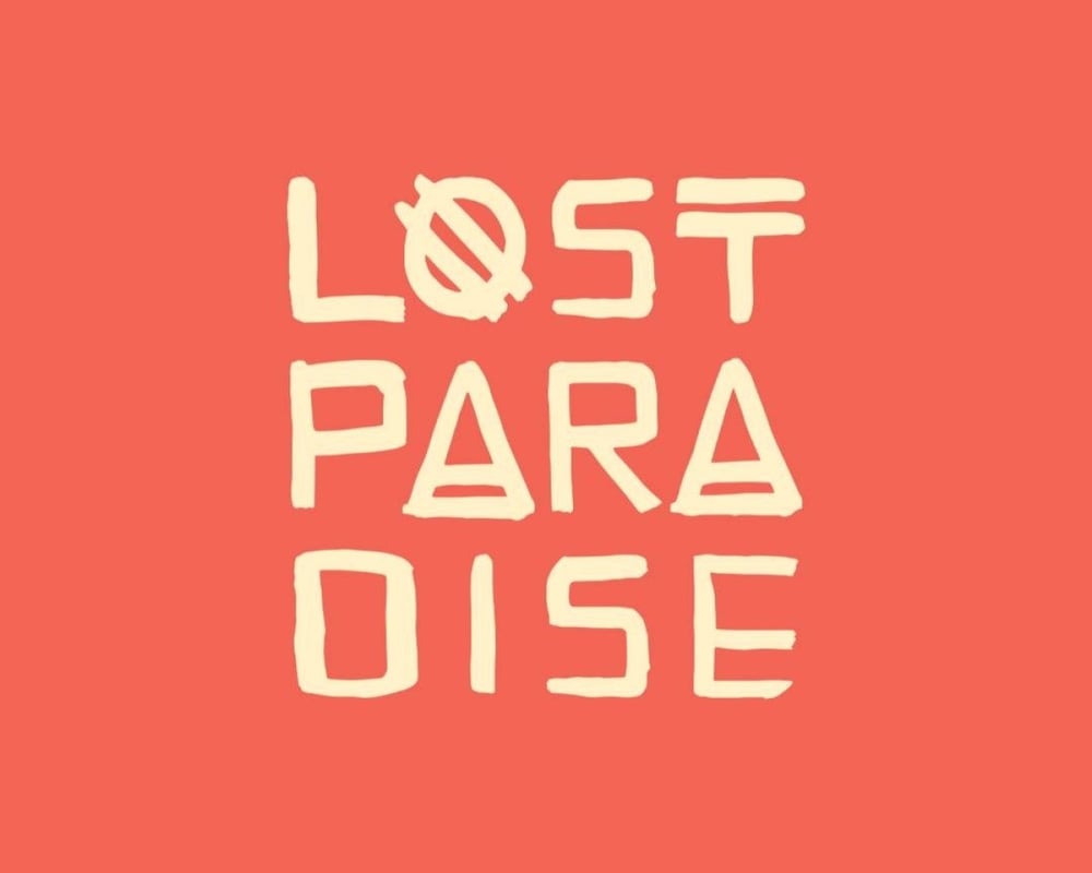 Lost Paradise 2023 tickets