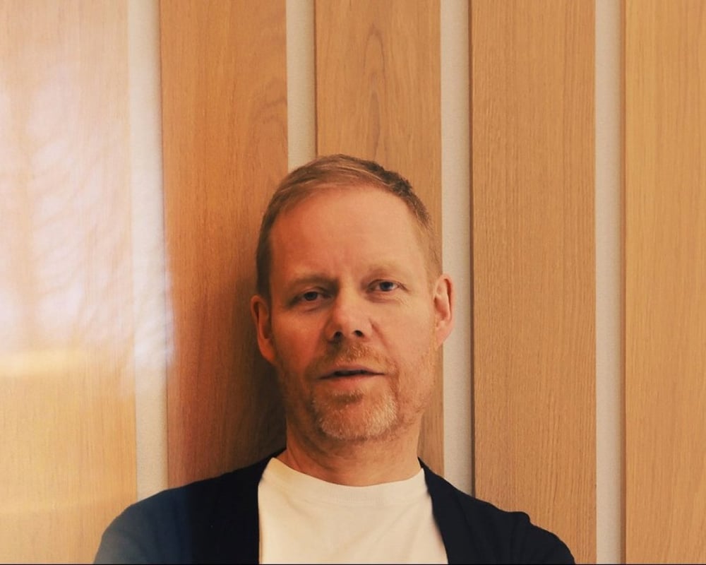 Max Richter