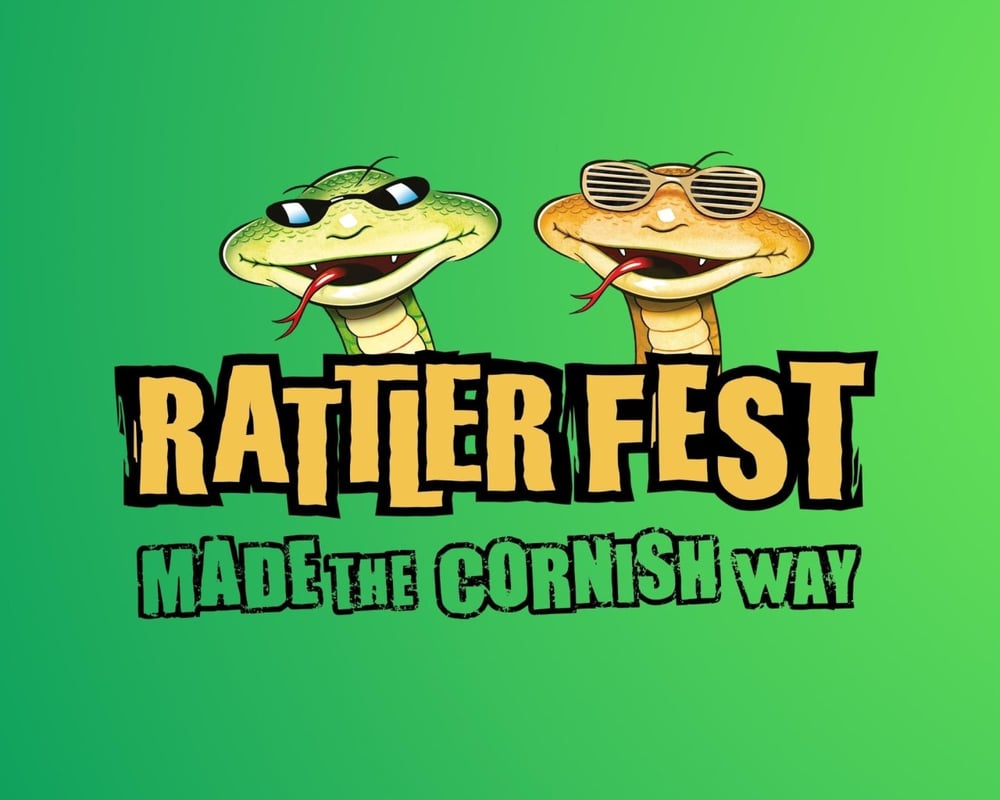 Rattler Fest April 2024 tickets