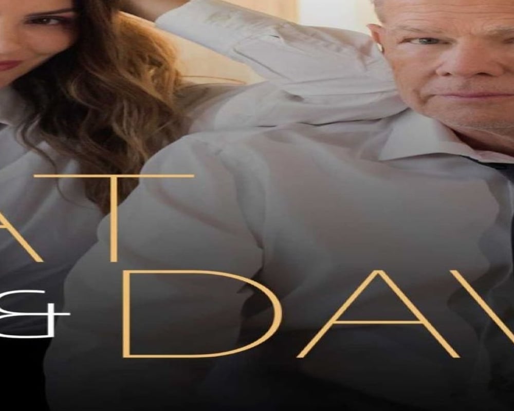 An Intimate Evening with David Foster & Katharine McPhee tickets