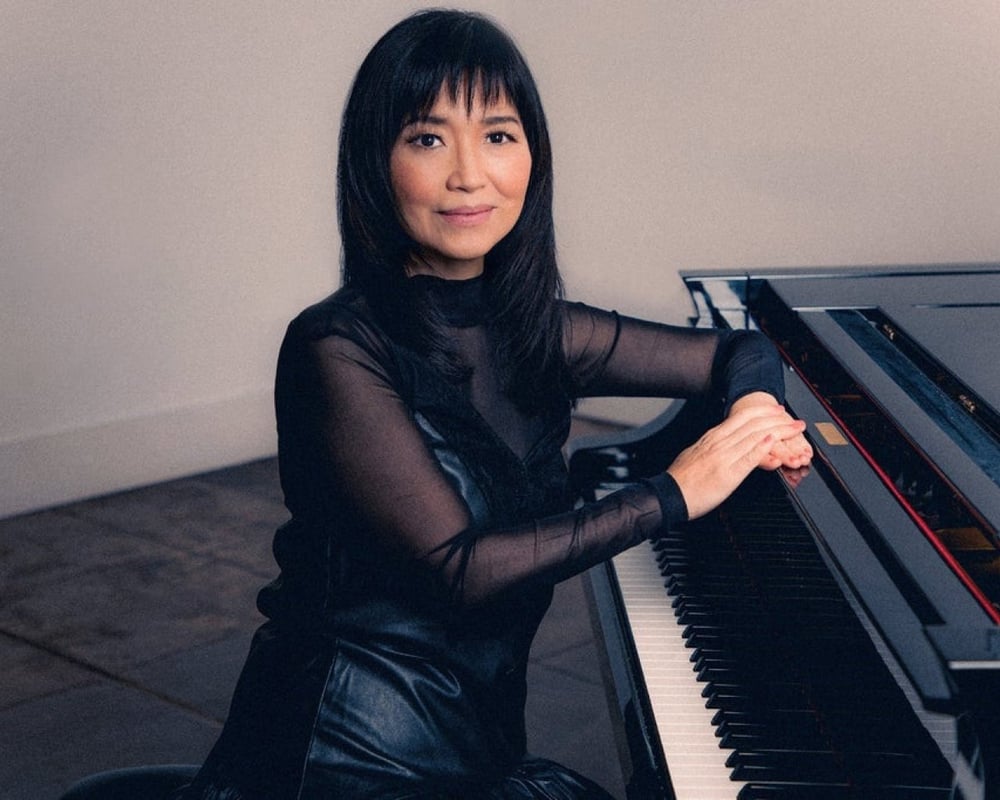 Keiko Matsui | Buy & Sell Tickets | Tixel