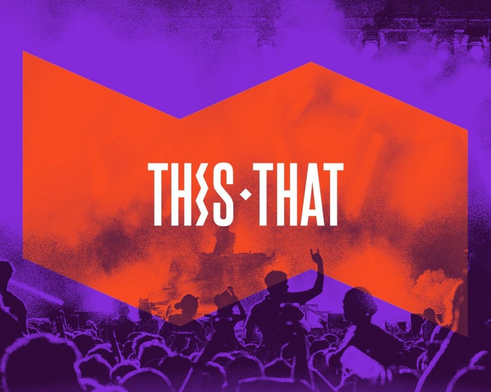 This That Festival 2023 | Newcastle tickets