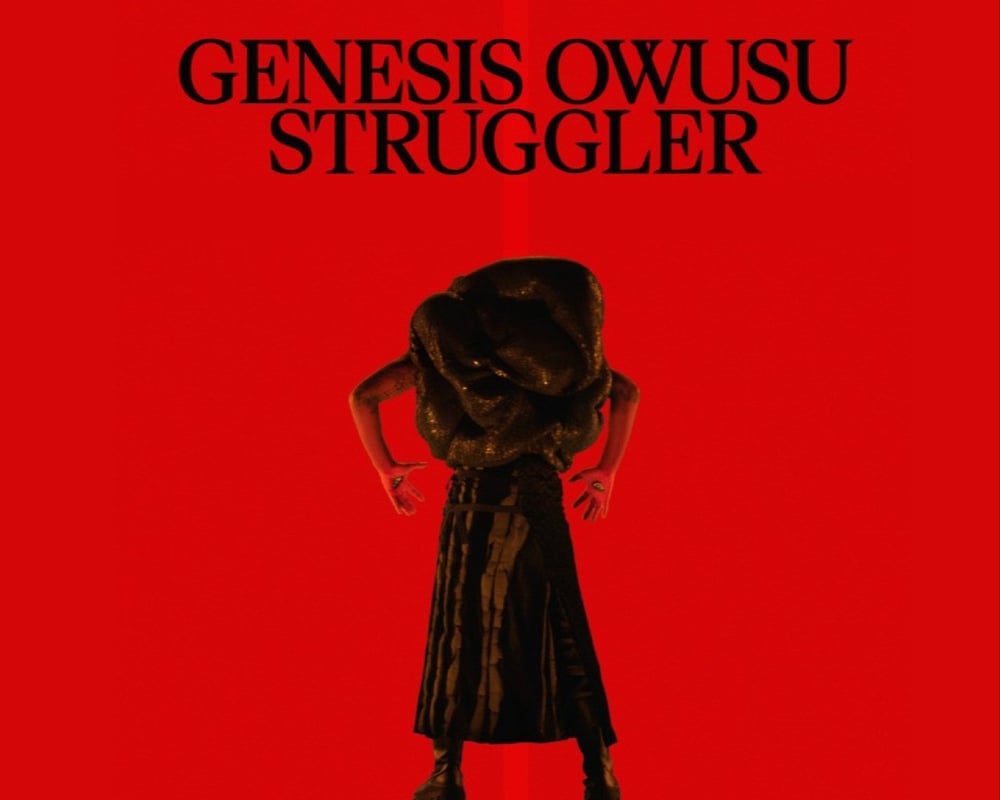 Genesis Owusu tickets