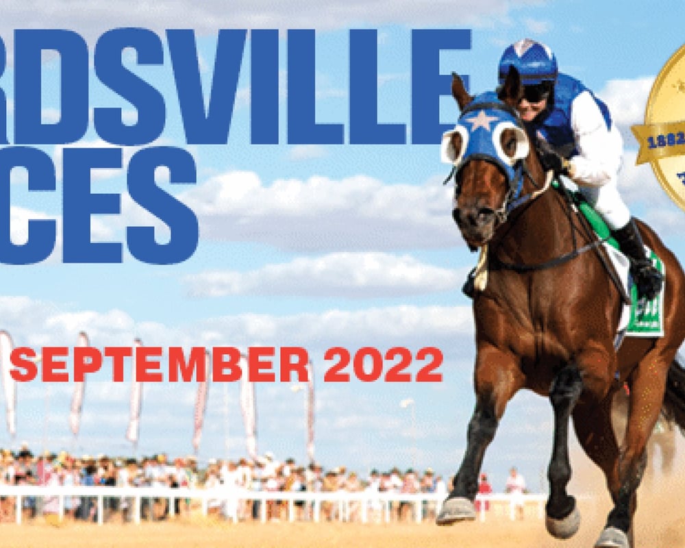 Birdsville Races 2022 Tickets 02/09/2022 Tixel