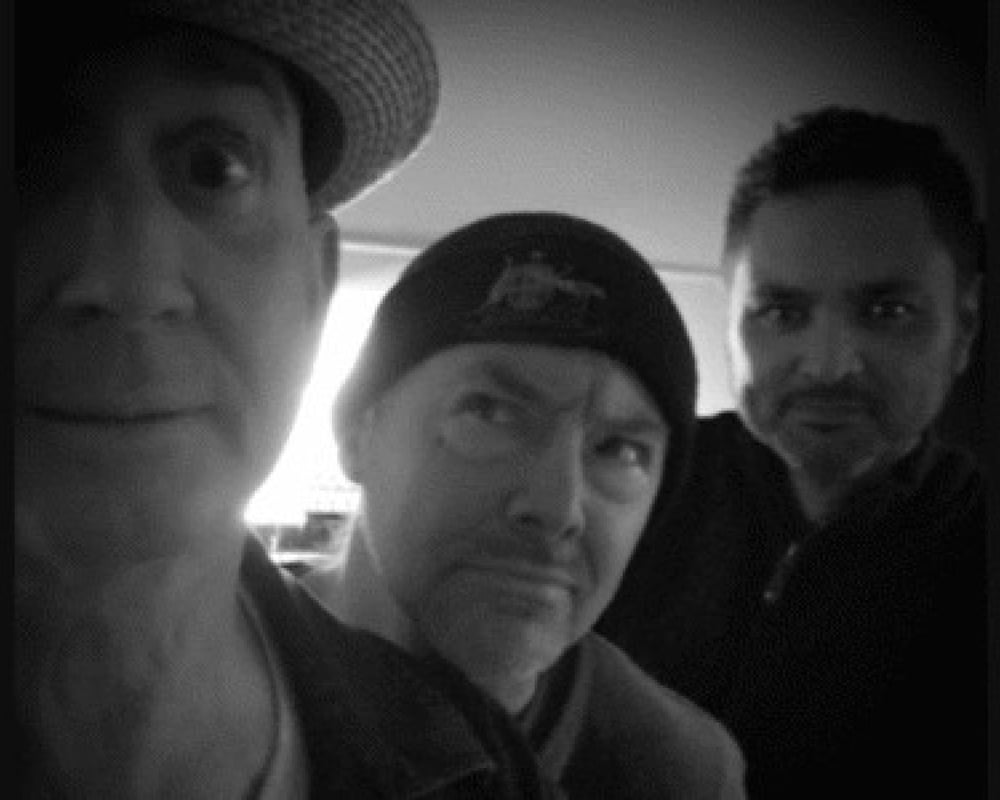 Craig Bloxom's ReggaeSPYS Tickets Sydney 09/12/2023 Tixel