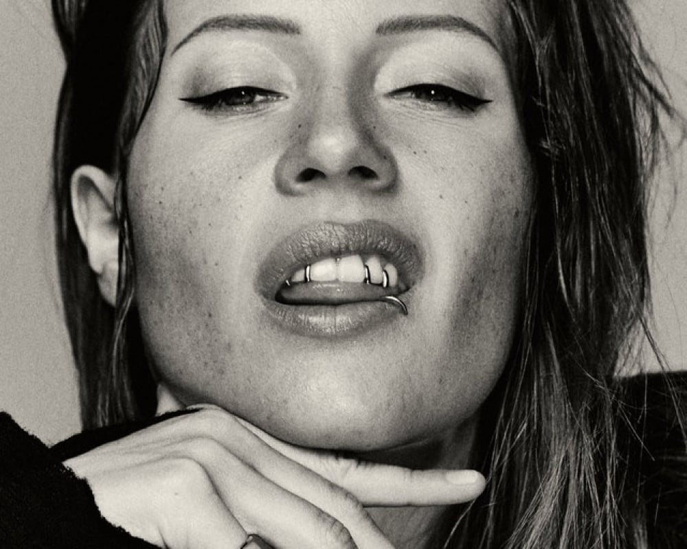 Charlotte de Witte