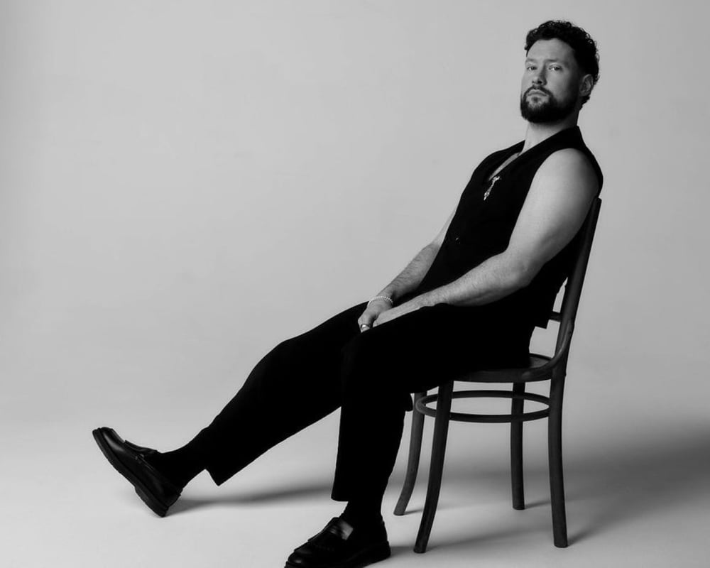 Calum Scott | Buy & Sell Tickets | Tixel