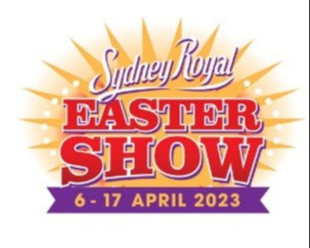 2023 Sydney Royal Easter Show - Seniors Day - After 4pm Entry tickets