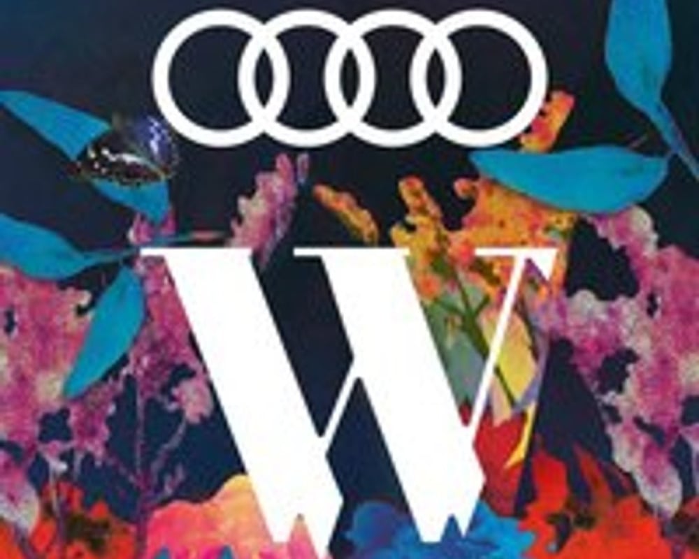 Wilderness Festival
