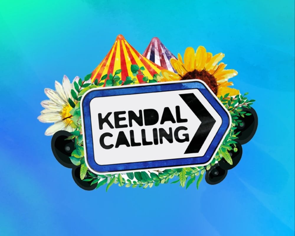 Kendal Calling 2024 tickets