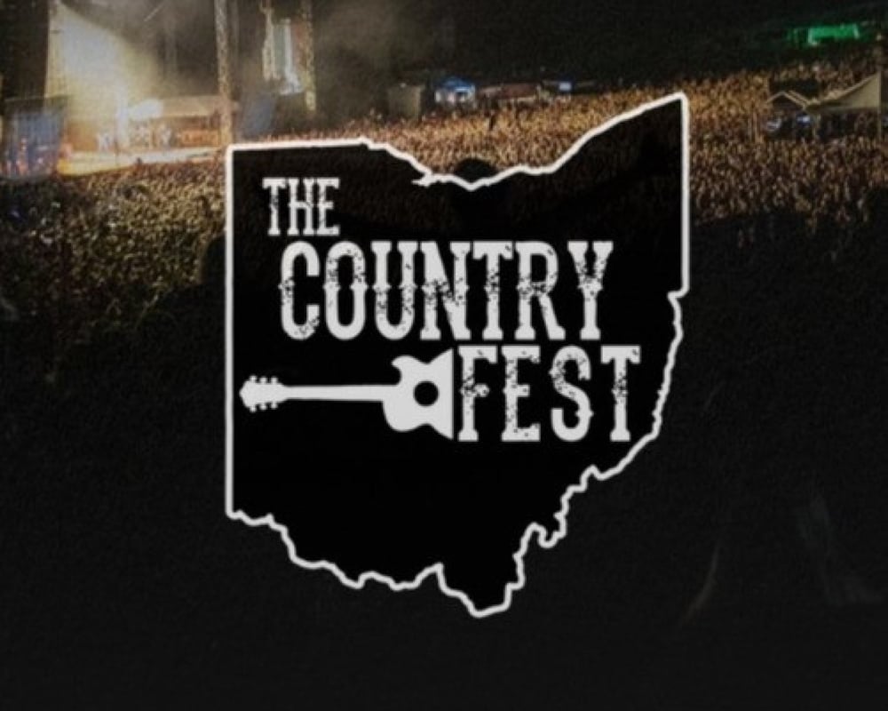 The Country Fest 2023 tickets