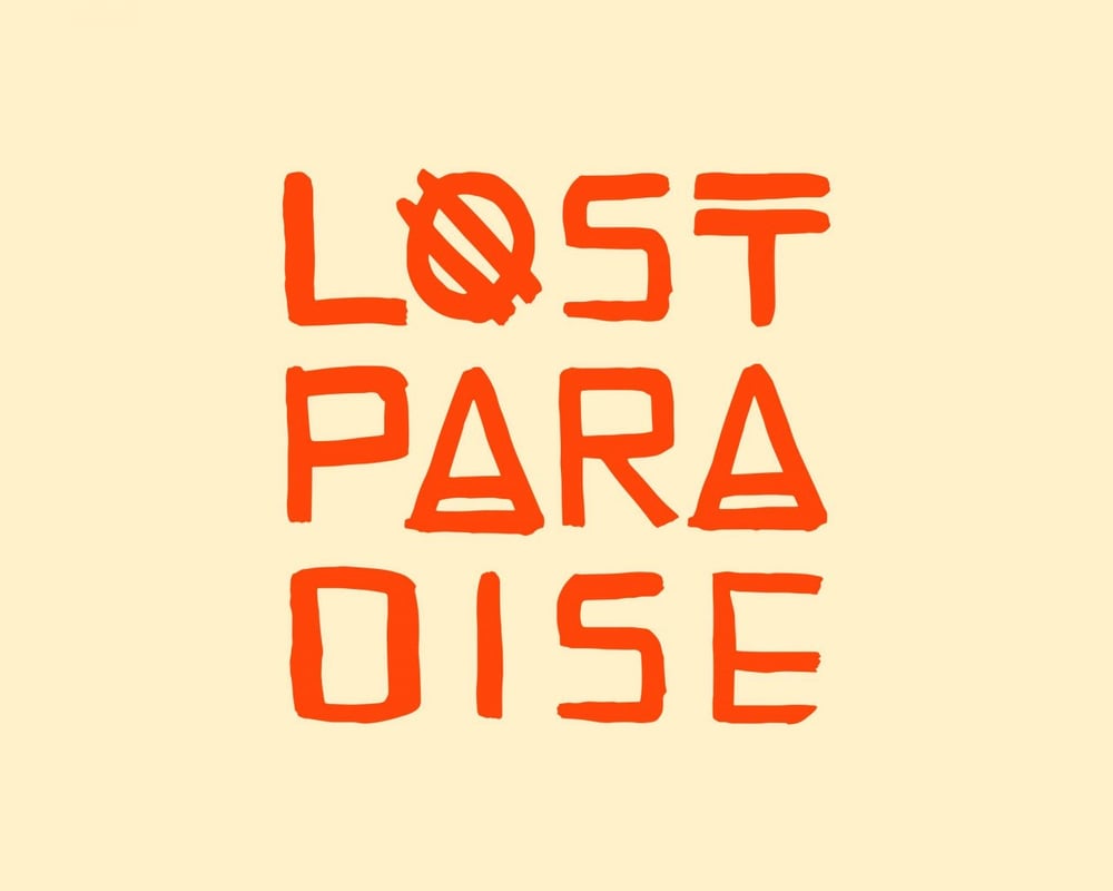 Lost Paradise 2022 tickets