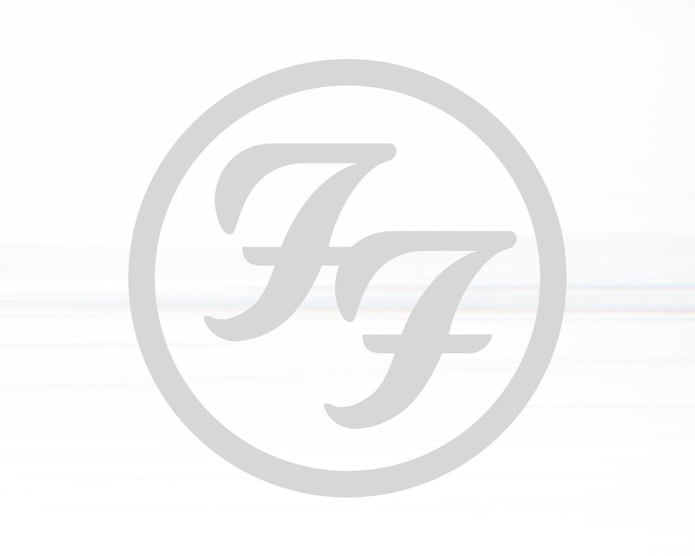 Foo Fighters | Auckland