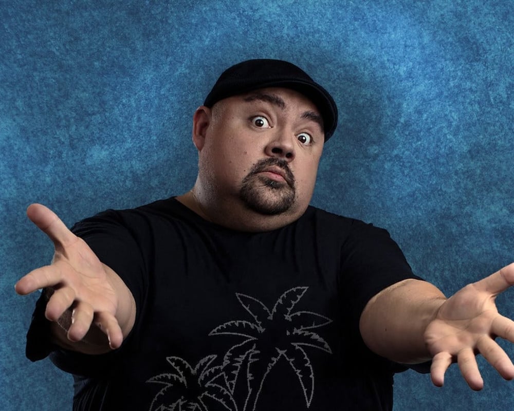 Gabriel Iglesias Tickets Sydney 02/12/2023 Tixel