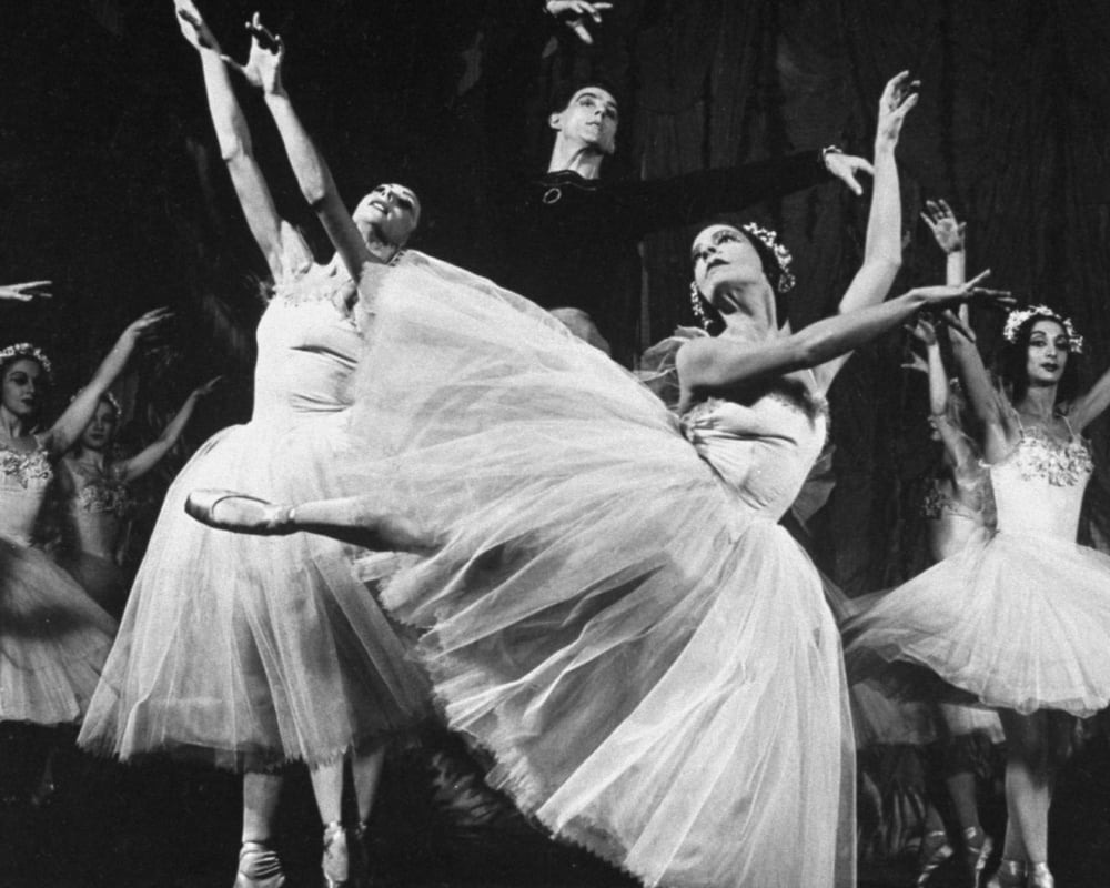 George Balanchine's The Nutcracker tickets