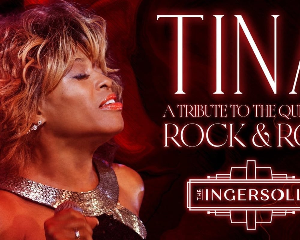 TINA: A Tribute to the Queen of Rock & Roll | Buy & Sell Tickets