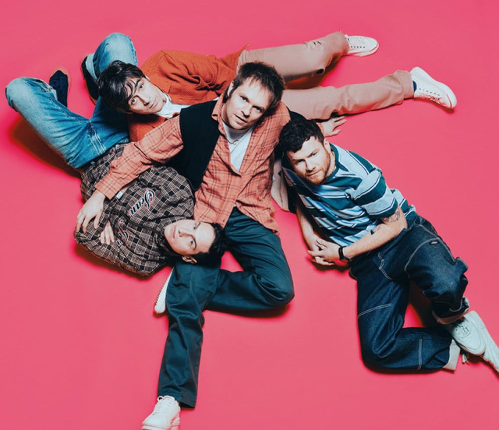 Enter Shikari