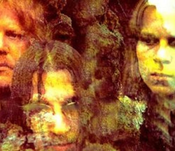 Total 81+ imagem tangerine dream no happy endings br.thptnganamst.edu.vn