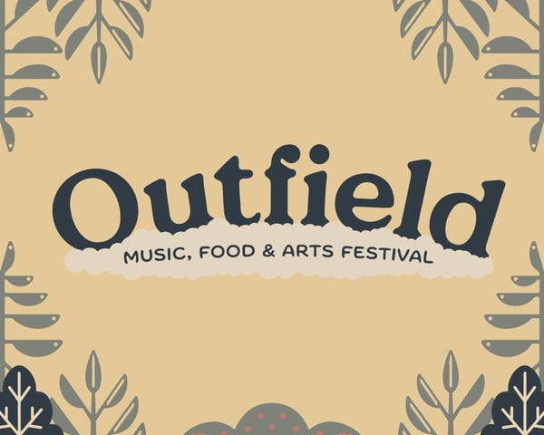 Outfield Music, Food & Arts Festival 2023 tickets