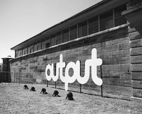 Output Festival 2018 tickets