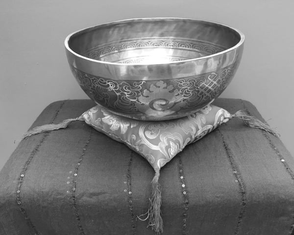 Sound Bath, to relax and rebalance your mind, body and soul tickets