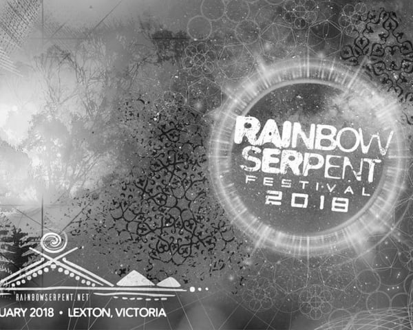 Rainbow Serpent Festival 2018 tickets