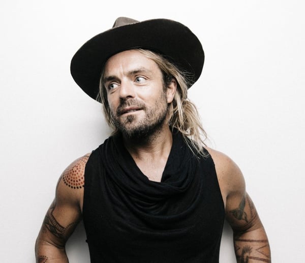 Xavier Rudd tickets in Australia Tixel