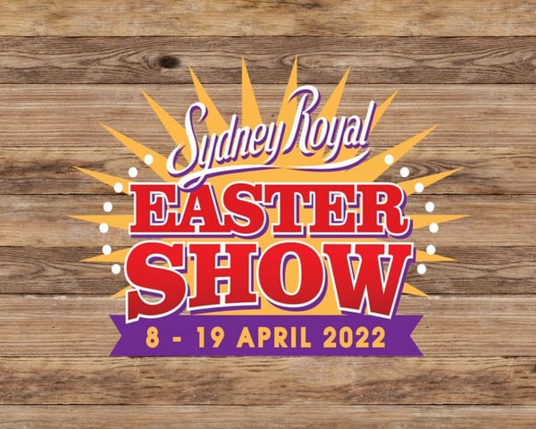Sydney Royal Easter Show - Reserved Seating tickets