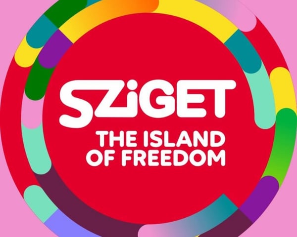 Sziget Festival 2022 tickets