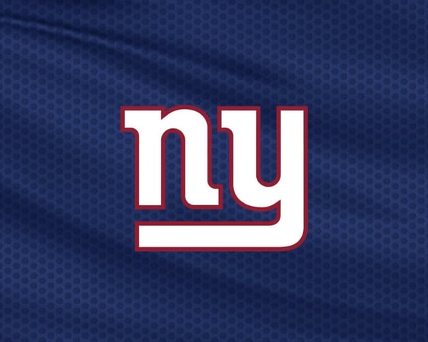 New York Giants tickets