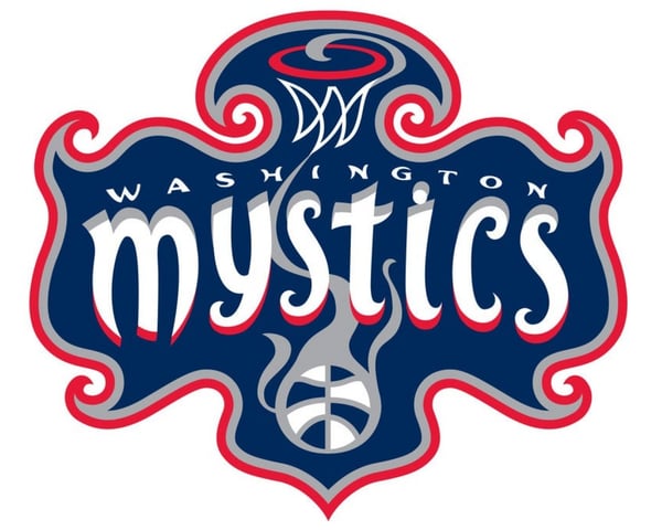 Washington Mystics tickets
