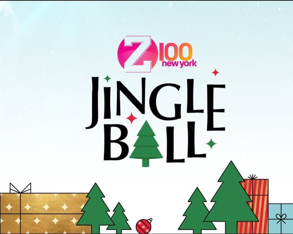 Z100's Jingle Ball Presented by Capital One tickets