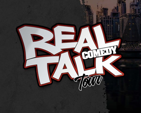Real Talk Comedy Tour tickets