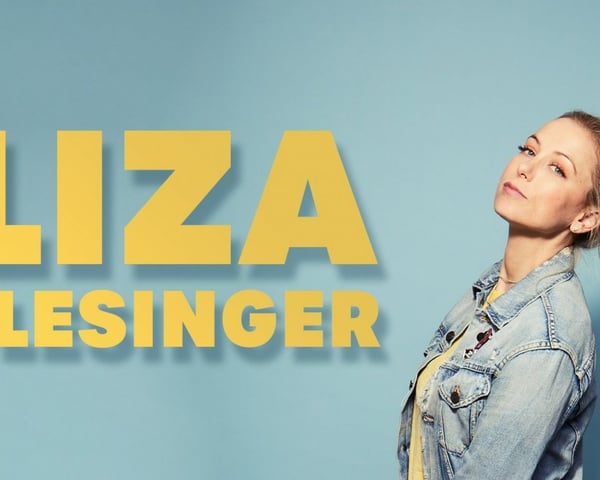 Iliza Shlesinger tickets