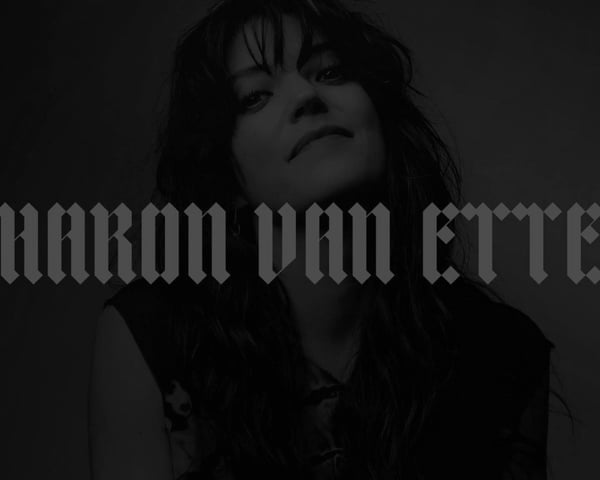 Sharon Van Etten | Dark Mofo tickets