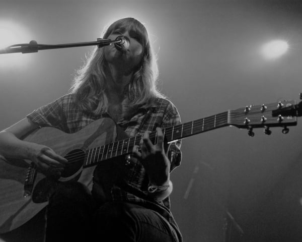 Lucy Rose with Ainslie Wills | The Factory Theatre | Sydney tickets