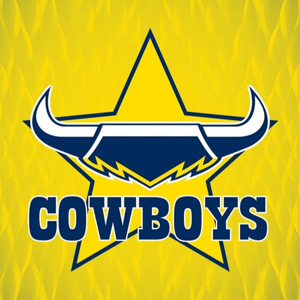 NRL North Queensland Cowboys