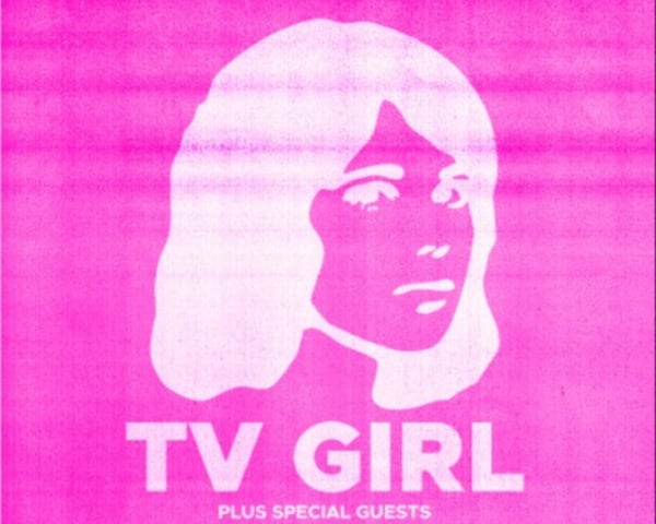 tv girl tour tickets 2023