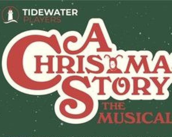 A Christmas Story the Musical tickets