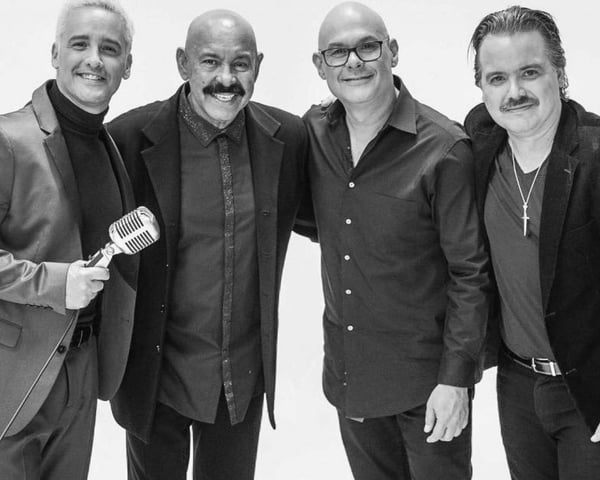 amigos invisibles tour 2021 amigos invisibles tour 2021