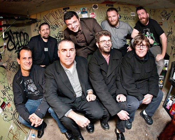 The Pietasters tickets