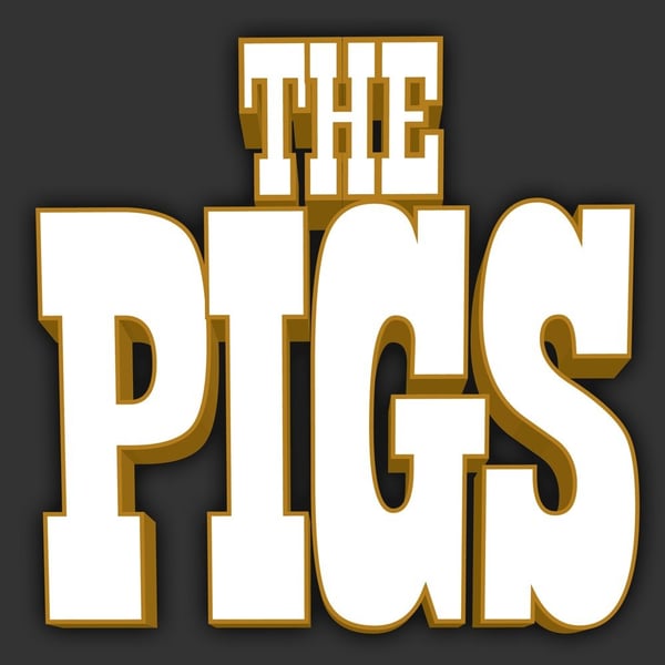 The Pigs tickets