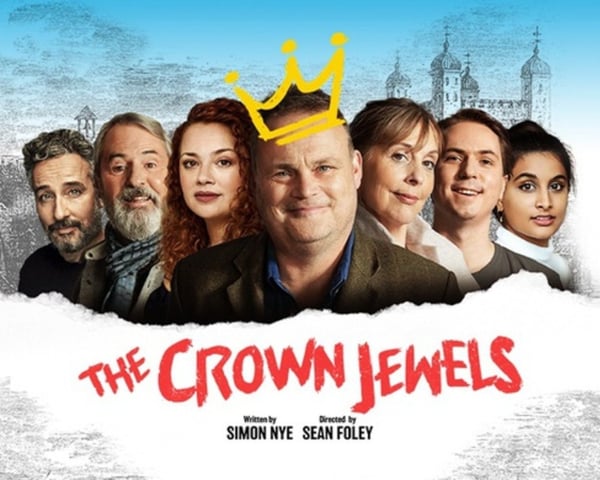 the crown jewels tour 2023