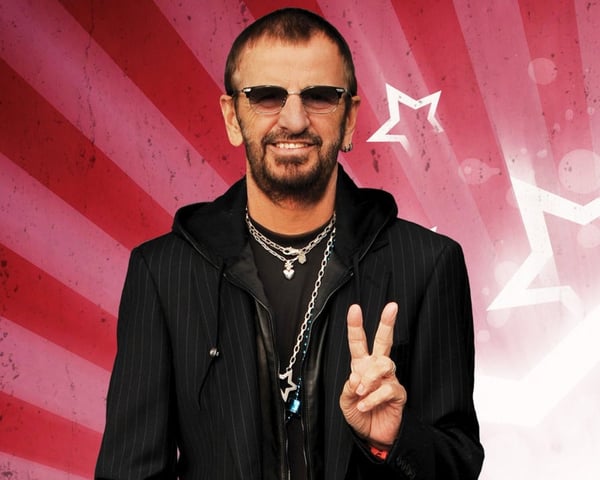 Ringo Starr and His All Starr Band tickets