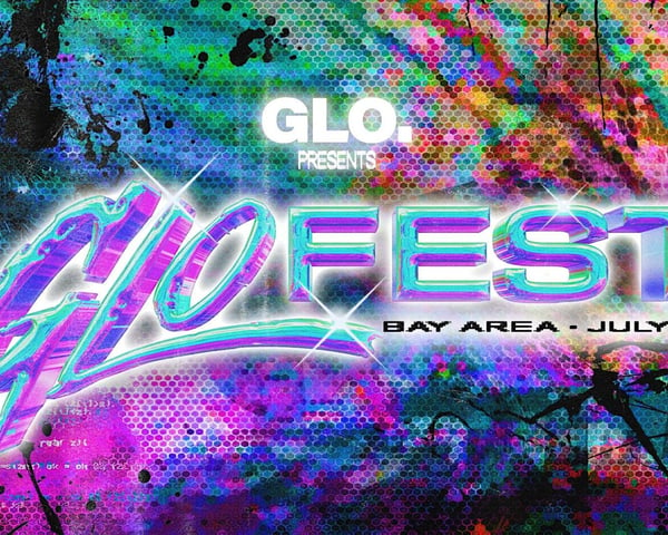Glo Fest 2023 tickets